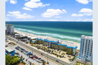 15413 Front Beach Road # 321, Panama City Beach, FL 32413 - Photo 3