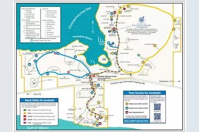 9200 Baytowne Wharf Boulevard #341, Miramar Beach, FL 32550 - Photo 71