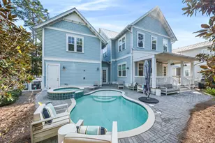 313 E Royal Fern Way E, Santa Rosa Beach, FL 32459 - Photo 3