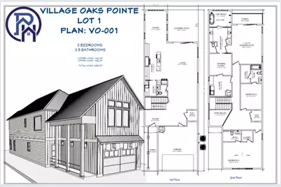 508 Village Oaks Lane, Niceville, FL 32578 - Photo 1