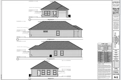 470 E Marigold Avenue E, Defuniak Springs, FL 32433 - Photo 5