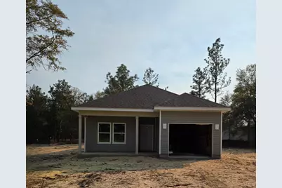480 E Marigold East Avenue E, Defuniak Springs, FL 32433 - Photo 1