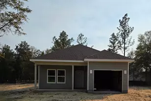 480 E Marigold East Ave E, Defuniak Springs, FL 32433 - Photo 1