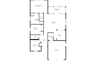 4116 Callaway Dr, Niceville, FL 32578 - Photo 5