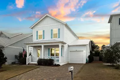 30 Lake Mist Lane, Inlet Beach, FL 32461 - Photo 1