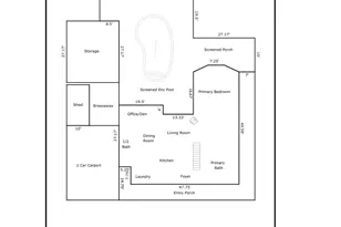 4125 N Indian Bayou N, Destin, FL 32541 - Photo 85