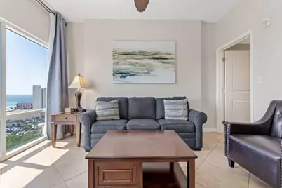 5000 S Sandestin Boulevard S #UNIT 7009, Miramar Beach, FL 32550 - Photo 11