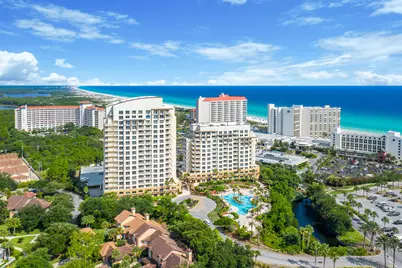 5000 S Sandestin Boulevard S #UNIT 7009, Miramar Beach, FL 32550 - Photo 43