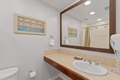 5000 S Sandestin Boulevard S #UNIT 7009, Miramar Beach, FL 32550 - Photo 27