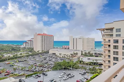 5000 S Sandestin Boulevard S #UNIT 7009, Miramar Beach, FL 32550 - Photo 9