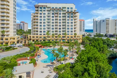 5000 S Sandestin Boulevard S #UNIT 7009, Miramar Beach, FL 32550 - Photo 37