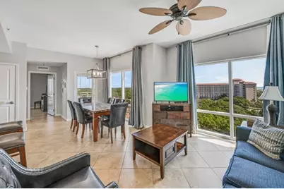 5000 S Sandestin Boulevard S #UNIT 7009, Miramar Beach, FL 32550 - Photo 3