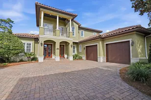 413 Sea Winds Dr, Santa Rosa Beach, FL 32459 - Photo 1