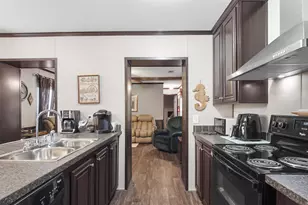 285 Palmetto Ave Ave, Freeport, FL 32439 - Photo 5