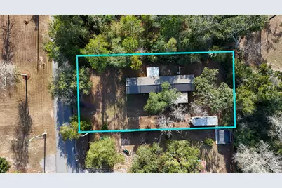 285 Palmetto Ave Avenue, Freeport, FL 32439 - Photo 37