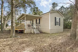 285 Palmetto Ave Ave, Freeport, FL 32439 - Photo 1