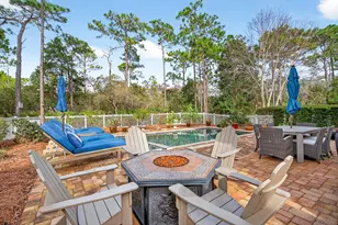 563 Sandgrass Boulevard, Santa Rosa Beach, FL 32459 - Photo 3