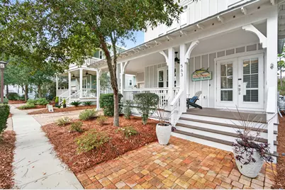 563 Sandgrass Boulevard, Santa Rosa Beach, FL 32459 - Photo 5