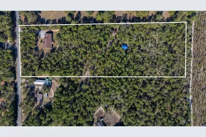 478 High Lonesome Road, Defuniak Springs, FL 32435 - Photo 3