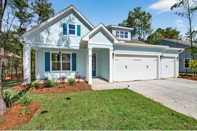 20 S J Hunter's Way S #Lot 20, Freeport, FL 32439 - Photo 3