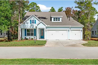 20 S J Hunter's Way S #Lot 20, Freeport, FL 32439 - Photo 1