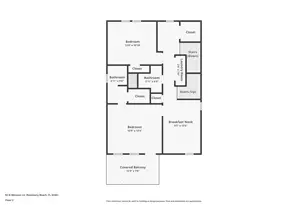 92 N Winston Ln N, Inlet Beach, FL 32461 - Photo 47