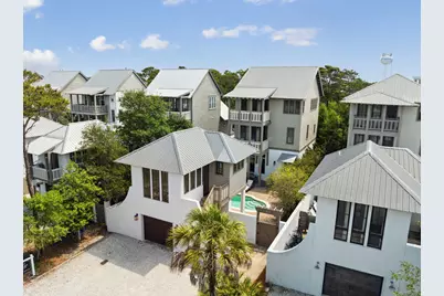 92 N Winston Lane N, Inlet Beach, FL 32461 - Photo 1