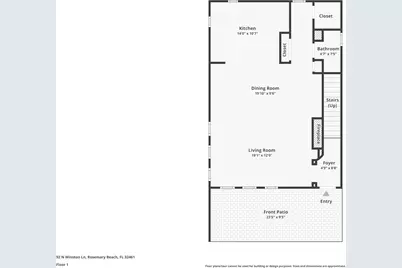 92 N Winston Lane N, Inlet Beach, FL 32461 - Photo 45