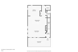 92 N Winston Ln N, Inlet Beach, FL 32461 - Photo 45