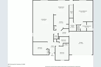 4627 Hermosa Road, Crestview, FL 32539 - Photo 43