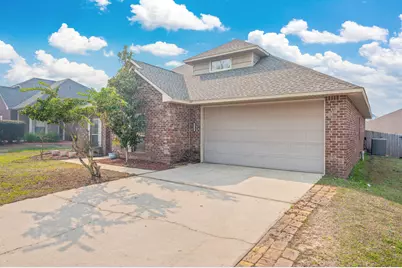 4627 Hermosa Road, Crestview, FL 32539 - Photo 3