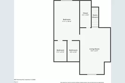 4627 Hermosa Road, Crestview, FL 32539 - Photo 41