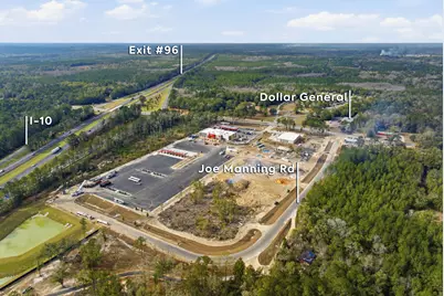 7.2 Ac Hwy 81 & Joe Manning Road, Ponce de Leon, FL 32455 - Photo 1