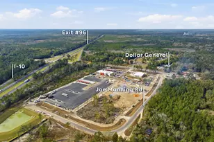 7 2 Ac Hwy 81 & Joe Manning Rd, Ponce de Leon, FL 32455 - Photo 1