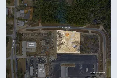 7.2 Ac Hwy 81 & Joe Manning Road, Ponce de Leon, FL 32455 - Photo 7
