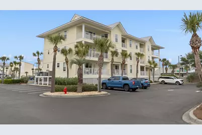 8436 Gulf Boulevard #UNIT 721, Navarre, FL 32566 - Photo 1