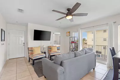 8436 Gulf Boulevard #UNIT 721, Navarre, FL 32566 - Photo 7