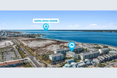 8436 Gulf Boulevard #UNIT 721, Navarre, FL 32566 - Photo 25