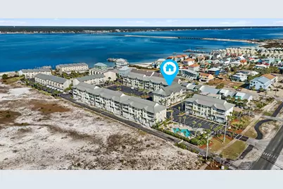 8436 Gulf Boulevard #UNIT 721, Navarre, FL 32566 - Photo 23