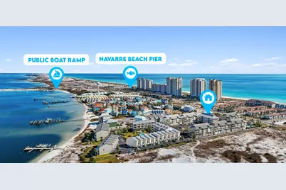 8436 Gulf Boulevard #UNIT 721, Navarre, FL 32566 - Photo 27