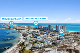 8436 Gulf Blvd, Navarre, FL 32566 - Photo 27