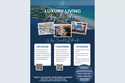 11 N St. Francis Drive N, Miramar Beach, FL 32550 - Photo 5