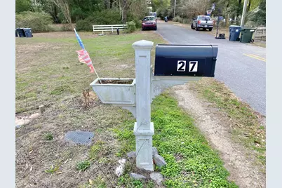 27 S Verdi Lane S, Defuniak Springs, FL 32433 - Photo 5