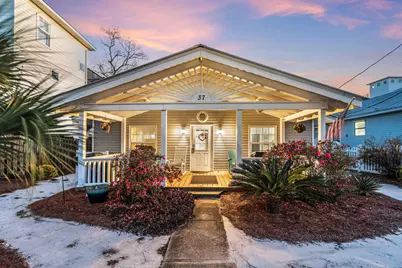 37 Daytona Street, Miramar Beach, FL 32550 - Photo 1