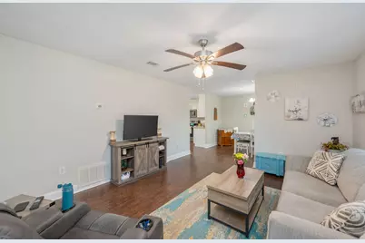 3992 Indian Mound Road, Crestview, FL 32539 - Photo 3