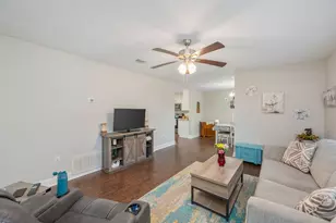 3992 Indian Mound Rd, Crestview, FL 32539 - Photo 3