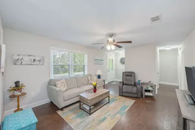 3992 Indian Mound Road, Crestview, FL 32539 - Photo 5