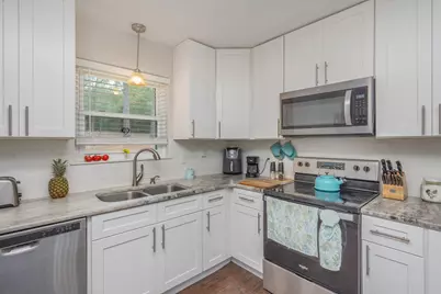 3992 Indian Mound Road, Crestview, FL 32539 - Photo 9