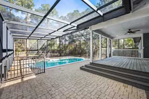 611 Amelia Ln, Santa Rosa Beach, FL 32459 - Photo 47