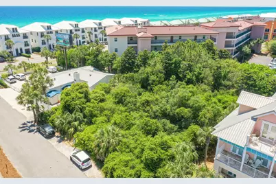 Lot 12 Hollywood Street, Miramar Beach, FL 32550 - Photo 3